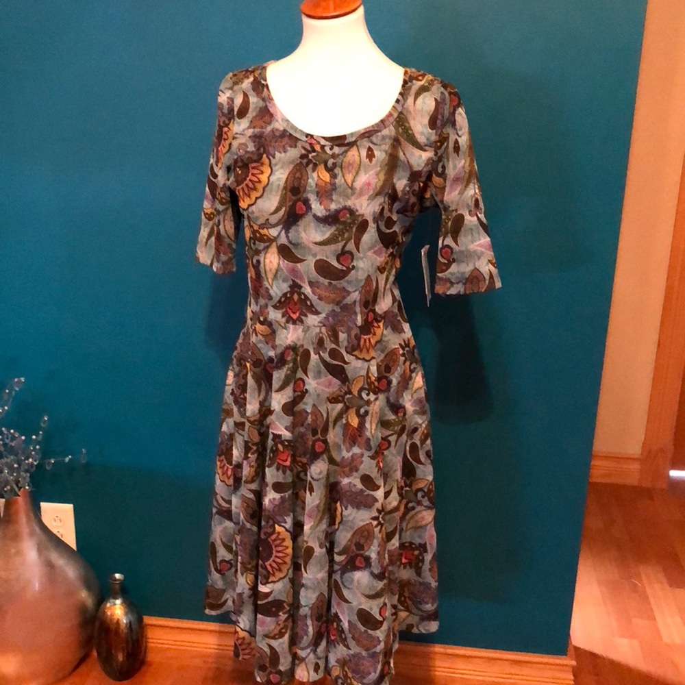 Lularoe size Large Nicole